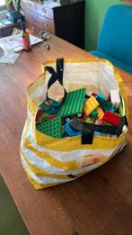 Tas met 5 kilo duplo allerlei, Kinderen en Baby's, Speelgoed | Duplo en Lego, Ophalen of Verzenden, Gebruikt, Duplo