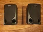 Sony SS-H450 Speakers - Set van 2, Audio, Tv en Foto, Luidsprekers, Ophalen, Gebruikt, 60 tot 120 watt, Sony