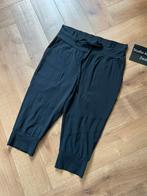 Studio anneloes franka capri broek XL zwart travelstof, Zwart, Maat 46/48 (XL) of groter, Ophalen of Verzenden, Zo goed als nieuw