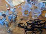 Zeer complete set harry potter kinder feest, Verzamelen, Ophalen of Verzenden, Gebruikt, Overige typen