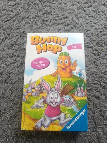 Bunny hop beschikbaar voor biedingen