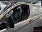 Ford Transit Custom 290 2.2 TDCI L2H1 Airco|Cruise|Trekhaak, Euro 5, 125 pk, Gebruikt, Huisgarantie
