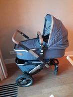 Joolz Geo Kinderwagen - Complete Set, Kinderen en Baby's, Kinderwagens en Combinaties, Gebruikt, Verstelbare duwstang, Ophalen