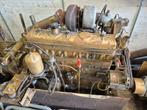 daf 575 turbo 145 pk, Watersport en Boten, Ophalen, Gebruikt, Diesel, 30 pk of meer