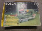bosch ptk 28-e elektrische tacker, Doe-het-zelf en Verbouw, Ophalen of Verzenden, Gebruikt