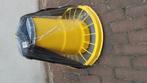 Pluimvee slow feeder/ voer silo/ legmeel dosseer bak, Dieren en Toebehoren, Ophalen, Nieuw, Drinken en Voederen