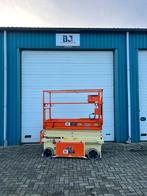 Jlg 6rs schaarhoogwerker 7,8 mtr hoogwerker 2016, Ophalen