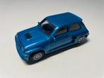 Norev Renault 5 Turbo Miniatuur, Hobby en Vrije tijd, Modelauto's | 1:18, Ophalen of Verzenden, Gebruikt, Auto, Norev