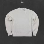 (541) Beige Suitsupply gebreide trui - XL - Nieuw met labels, Verzenden, Beige, Suitsupply, Maat 56/58 (XL)