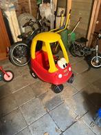 speelgoed /loopwagen, Ophalen, Gebruikt, Loopvoertuig