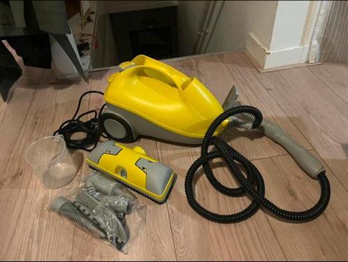 ️️ Te huur: Watshome stroomreiniger, Doe-het-zelf en Verbouw, Reinigingsmachines, Zo goed als nieuw, Overige typen, Ophalen