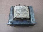 TR4/5/6 3x williams trafo, Ophalen, Gebruikt, Williams