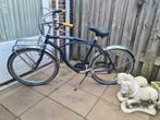 Johnny loco fiets, Fietsen en Brommers, Fietsen | Cruisers en Lowriders, Staal, Cruiser, Gebruikt, Ophalen