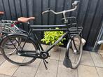 Sparta transportfiets 28inch versnelingen, 51 tot 55 cm, Ophalen of Verzenden