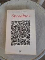 C. Perrault - Sprookjes, C. Perrault, Ophalen of Verzenden, Zo goed als nieuw, Nederland