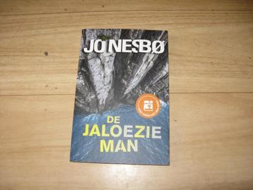 Jo Nesb­ø - De jaloezieman beschikbaar voor biedingen