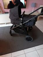 MOOIE KINDERWAGEN MAXI COSI ZELIA NOMAD BLACK, Kinderen en Baby's, Kinderwagens en Combinaties, Ophalen, Zo goed als nieuw