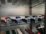 Set Van Herk, Ophalen of Verzenden, Zo goed als nieuw, Bus of Vrachtwagen, Tekno