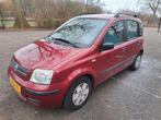 Fiat Panda 1.2 AUTOMAAT, Auto's, Fiat, Stof, 840 kg, Origineel Nederlands, Particulier