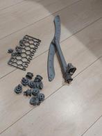 Onderdelen vaatwasser, Ophalen of Verzenden, Gebruikt, Minder dan 85 cm