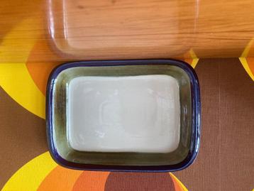 Rörstrand Sweden ovenproof grote schaal Elisabeth D9 Westman beschikbaar voor biedingen