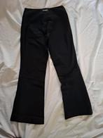 Dames pantalon maat 27/30., Tark 1 paris, Zwart, Ophalen of Verzenden, Maat 34 (XS) of kleiner