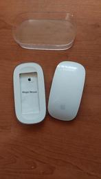 Draadloze muis van Apple model A1296, Muis, Gebruikt, Ophalen of Verzenden, Draadloos