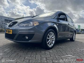 Seat Altea XL 1.2 TSI/BOMVOL!/NEW KETTING/NEW KOPPELING/ beschikbaar voor biedingen