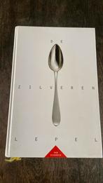 de zilveren lepel, Ophalen of Verzenden, Zo goed als nieuw, Italië