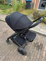 Cybex balios s met reiswieg, Kinderen en Baby's, Kinderwagens en Combinaties, Verzenden, Zo goed als nieuw, Met reiswieg, Kinderwagen