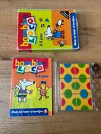Bambino Loco set: basisdoos en boekje Muis en haar vriendjes, Ophalen of Verzenden, Puzzelen