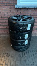 Mini Countryman F60 19” Styling 523 JCW Pirelli Sottozero 3, Auto-onderdelen, Banden en Velgen, Gebruikt, Banden en Velgen, Winterbanden