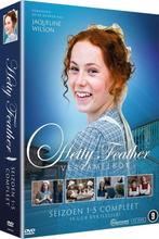 Hetty Feather - Seizoen 1 t/m 5, Sealed Ned. Ondert. 10 dvd, Ophalen of Verzenden, Nieuw in verpakking, Drama, Boxset