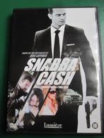 Snabba Cash (Snel geld) (2010), Cd's en Dvd's, Dvd's | Thrillers en Misdaad, Actiethriller, Ophalen of Verzenden, Zo goed als nieuw