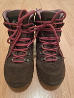 Stevige hoge wandelschoenen goed profiel mt 38 mountain peak, Ophalen, Gebruikt, Schoenen