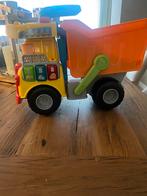 Vtech 2 in 1 kiepwagen, 6 maanden tot 2 jaar, Zo goed als nieuw, Ophalen