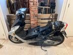 Peugot scooter onderdelen 4T/2T, Ophalen, Gebruikt, Benzine, Ludix