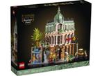 lego Boetiekhotel ( 10297 ), Kinderen en Baby's, Speelgoed | Duplo en Lego, Ophalen of Verzenden, Nieuw, Complete set, Lego