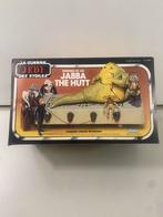 Vintage Star Wars 1983 Jabba the Hutt Playset-Canada-Sealed, Verzamelen, Star Wars, Verzenden, Nieuw