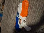 Water pistool, Kinderen en Baby's, Speelgoed | Buiten | Actiespeelgoed, Ophalen of Verzenden, Zo goed als nieuw