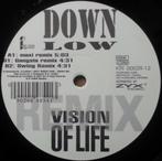 12" Maxi-Single (Hip-Hop) : Down Low - Vision of Life (1996), Cd's en Dvd's, Vinyl | Dance en House, Trip Hop of Breakbeat, Gebruikt