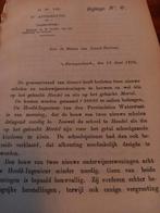 Gemert, Ophalen of Verzenden, Zo goed als nieuw