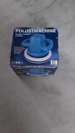 Polijstmachine - Variabele Snelheid, Ophalen, Gebruikt, Minder dan 600 watt, Overige typen