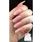 Nagelstyliste aangeboden / press-on nails  op bestelling, Sieraden, Tassen en Uiterlijk, Uiterlijk | Lichaamsverzorging, Ophalen of Verzenden