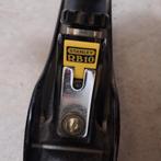 Stanley 12-100 RB 10 Schaaf, Doe-het-zelf en Verbouw, Gereedschap | Handgereedschap, Ophalen of Verzenden