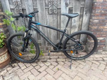 mountainbike Rockrider beschikbaar voor biedingen