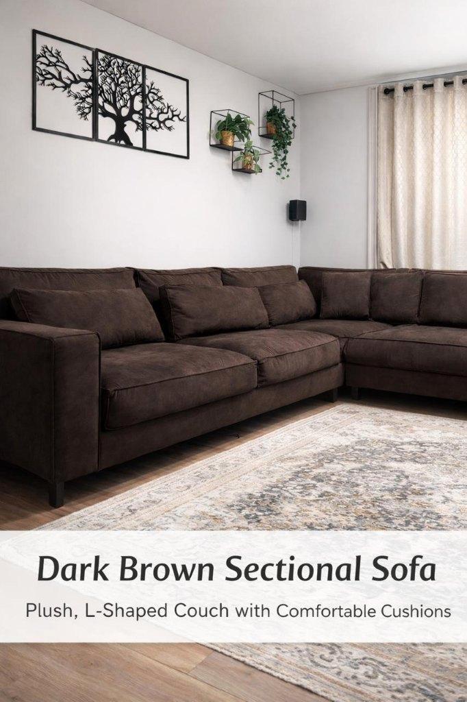 Prachtige L-vormige loungebank, Huis en Inrichting, Banken | Sofa's en Chaises Longues, Gebruikt, Tweepersoons, 300 cm of meer