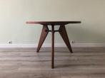 Tafel Vitra Jean Prouvé, 100 tot 150 cm, Zo goed als nieuw, Rechthoekig, 50 tot 100 cm