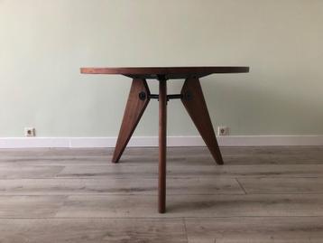 Tafel Vitra Jean Prouvé beschikbaar voor biedingen
