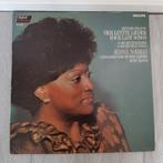 Jessye Norman Elpee, Cd's en Dvd's, Ophalen of Verzenden, Zo goed als nieuw